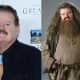 Robbie Coltrane