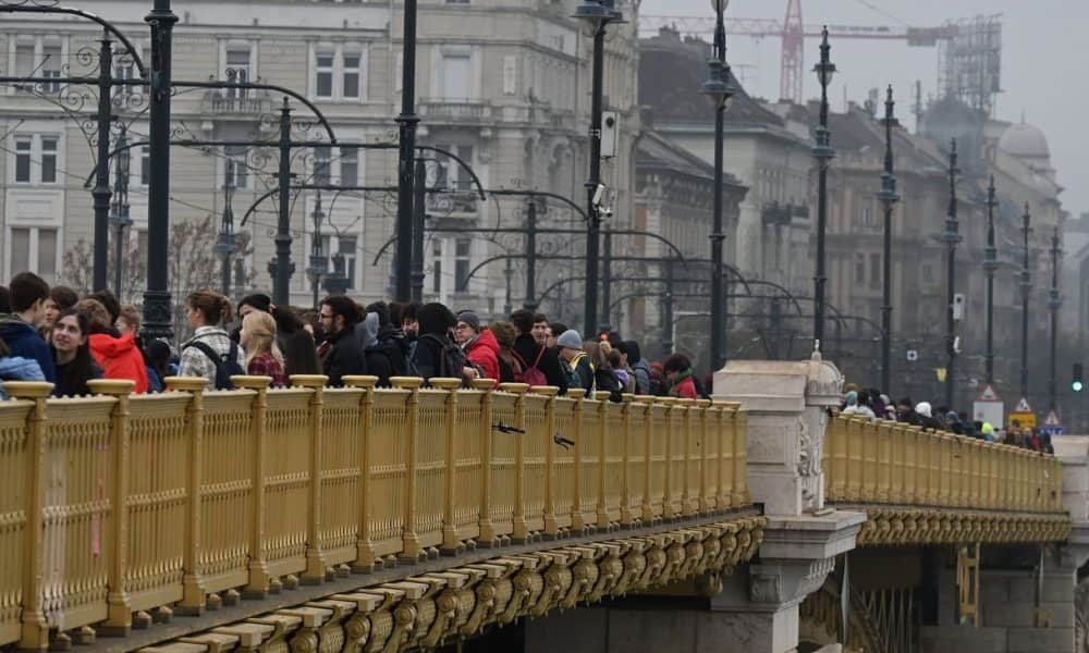 Az elbocsátott pedagógusok visszahelyezését kéri az MTA