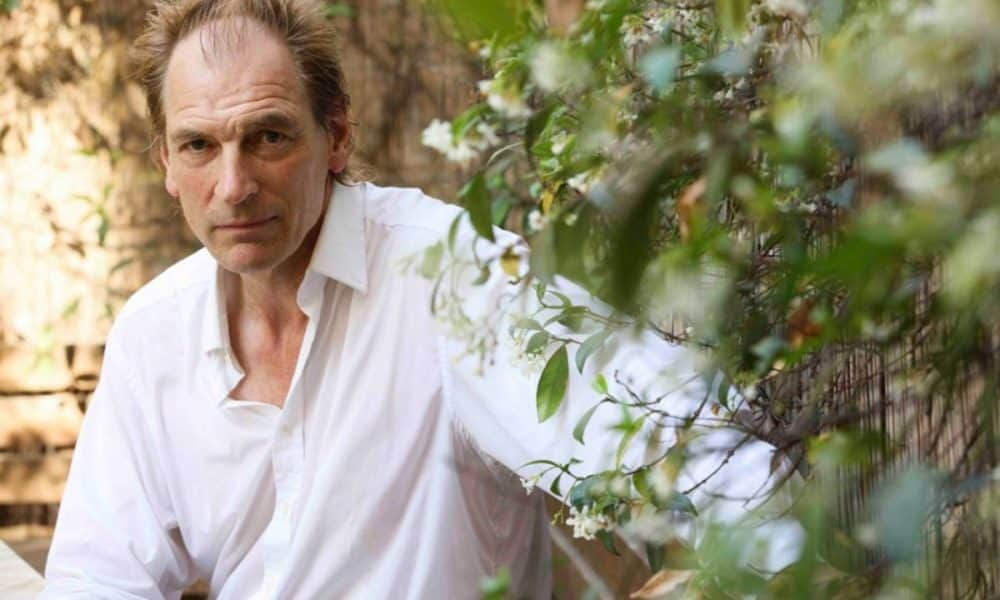 Az eltűnt Julian Sands családja köszönetet mondott