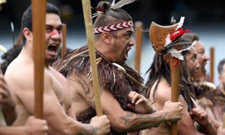 maori