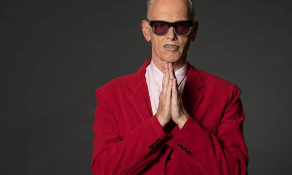 John Waters a szexuális kihágások határát feszegeti