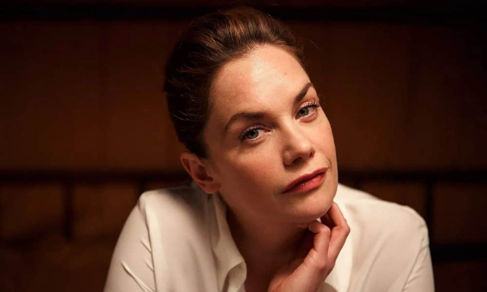 Ruth Wilson 24 órán át játssza ugyanazt a 7 perces jelenetet