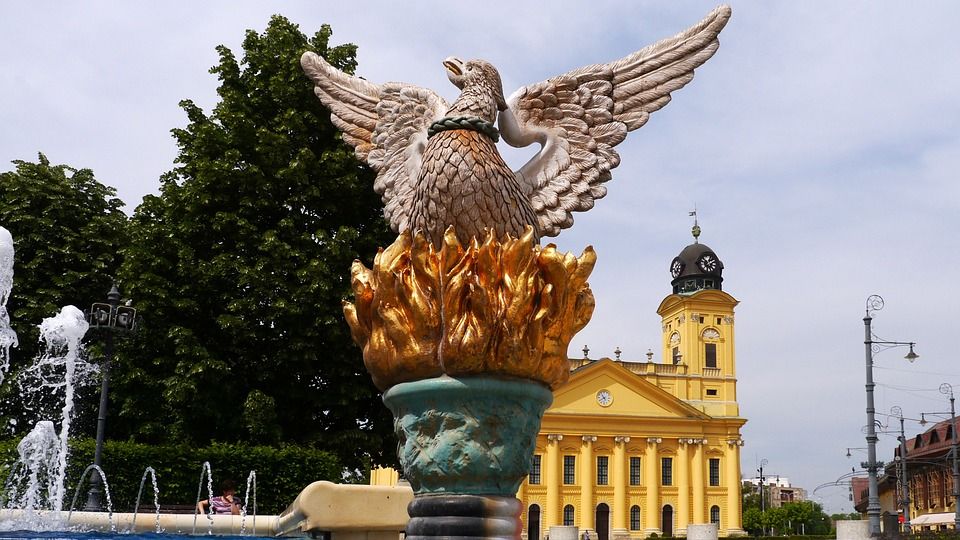 Debrecen kulturális terei újra kinyílnak