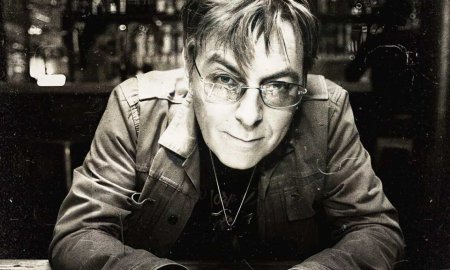Andy Rourke