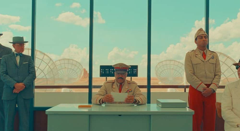 Wes Anderson Asteroid City című új filmje – Stílus, humor, ötletek: 10–10–10 pont