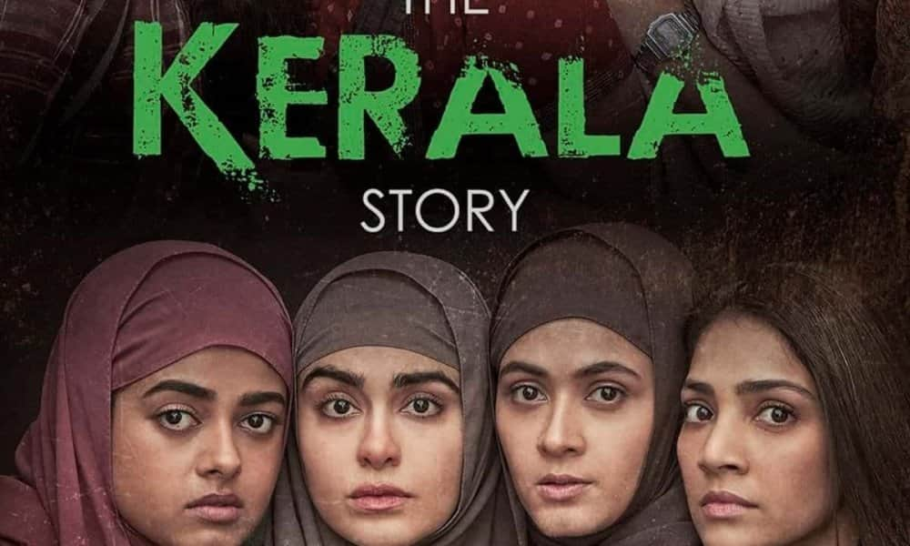 The Kerala Story – a film, ami egész Indiát feltüzelte