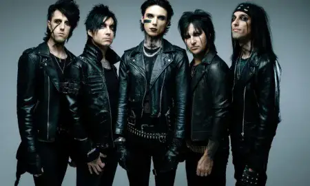 Black Veil Brides