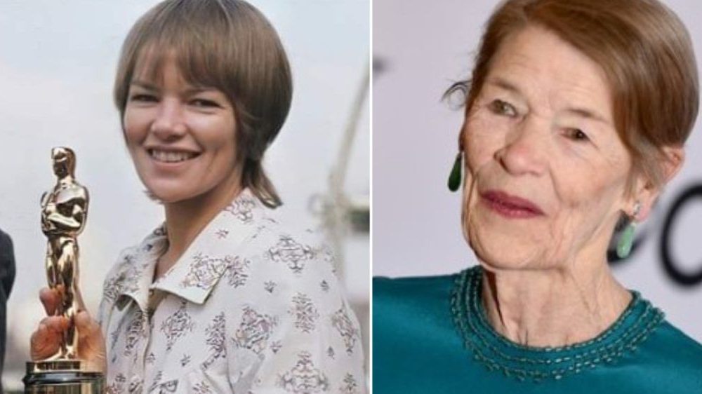 Elhunyt az Oscar-díjas Glenda Jackson