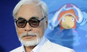 Mijazaki Hajao