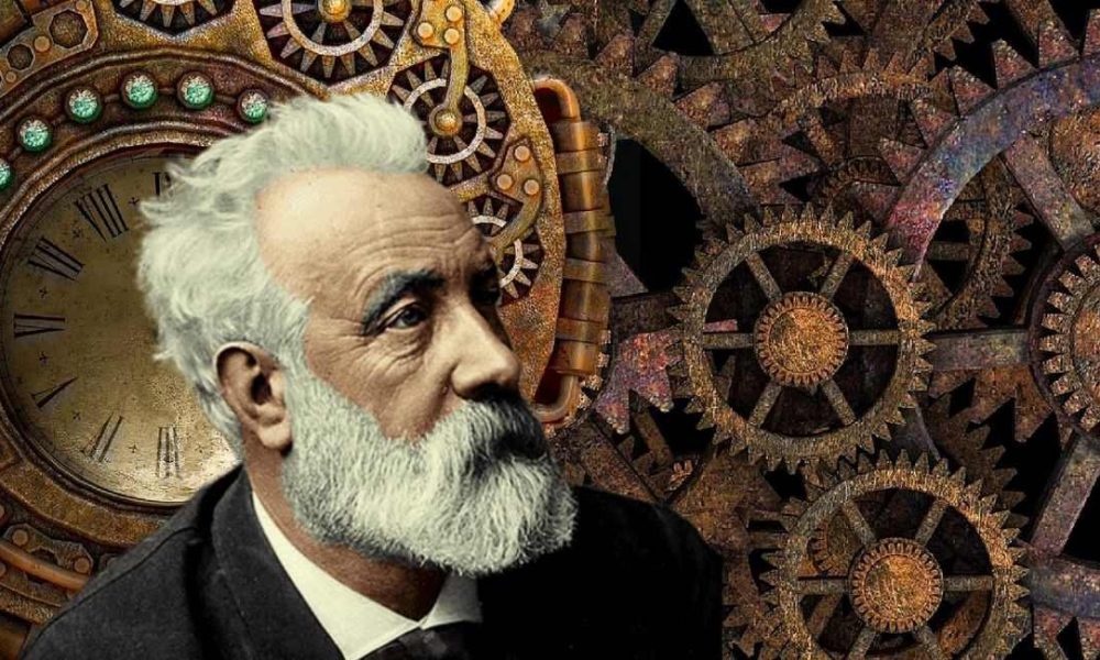 Jules Verne névre keresztelt szuperszámítógép épül Franciaországban