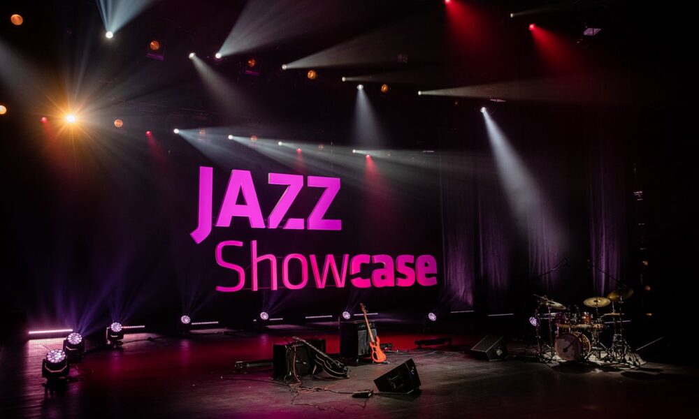 Már lehet pályázni a Müpa jövő évi Jazz Showcase tehetségbörzéjére