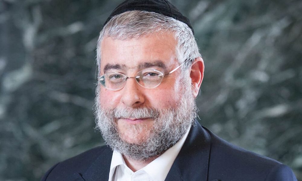 A volt moszkvai főrabbi külföldi ügynök minősítést kapott az oroszoktól