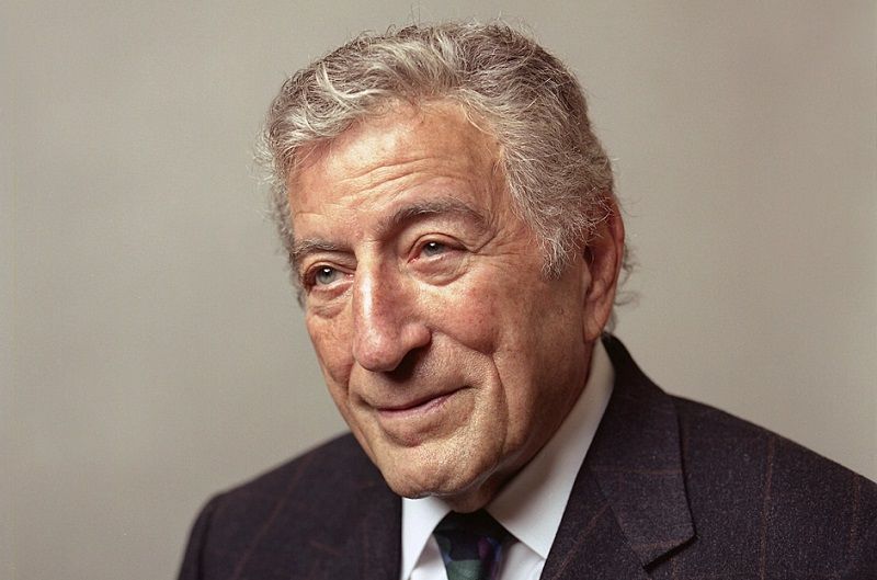 Tony Bennett