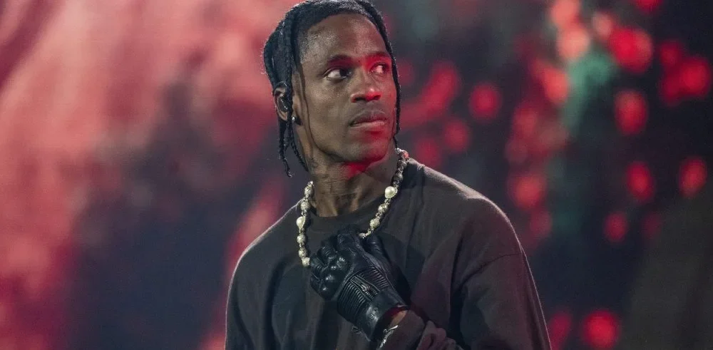 Travis Scott nem adhat koncertet a gízai piramisoknál