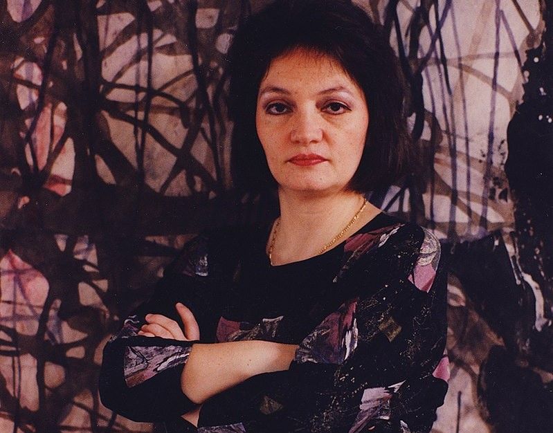 Rényi Katalin