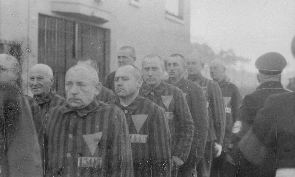 98 éves férfi ellen emeltek vádat: közreműködött a Sachsenhausen koncentrációs tábor 3300 rabjának „kegyetlen és alattomos meggyilkolásában”