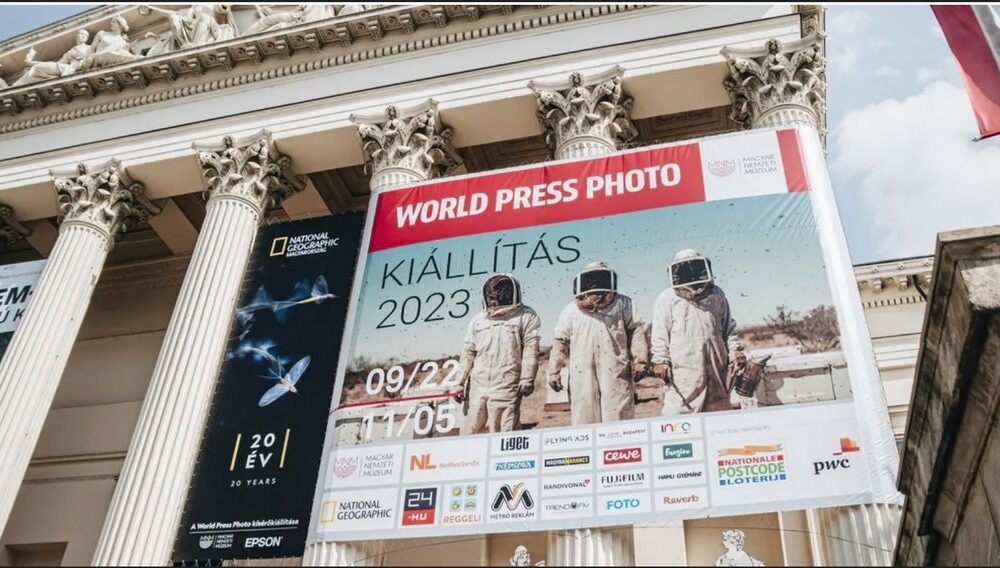 A nincstelenné vált család eladta a kisfiuk veséjét – A World Press Photo képei, amik szavakkal nem elmondhatók