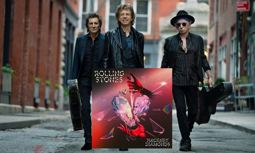 A Rolling Stones a 80 éves Mick Jagerrel 16 koncertet ad másfél hónap alatt