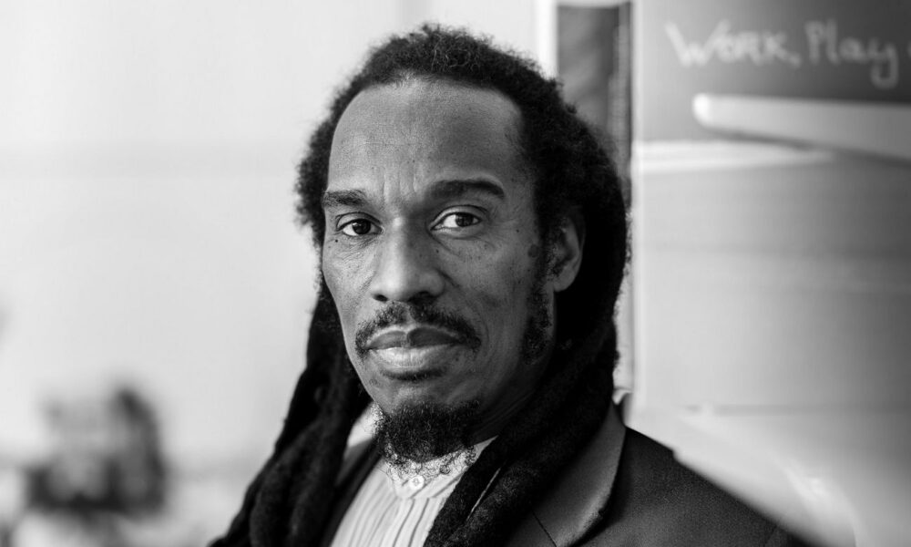 Benjamin Zephaniah költőt magántemetésen helyezték örök nyugalomra