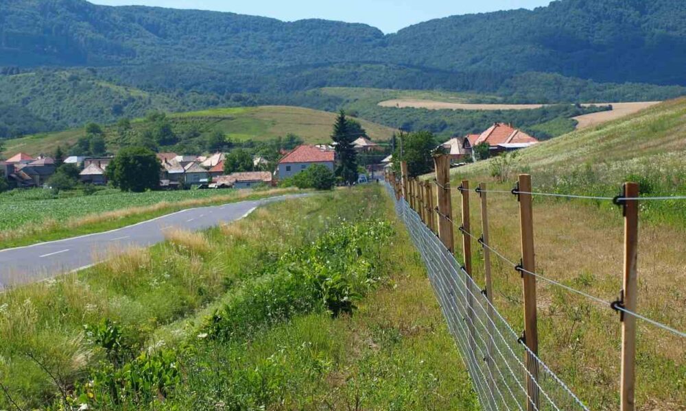 Szigetelő nélkül a villanypásztor sem fog működni