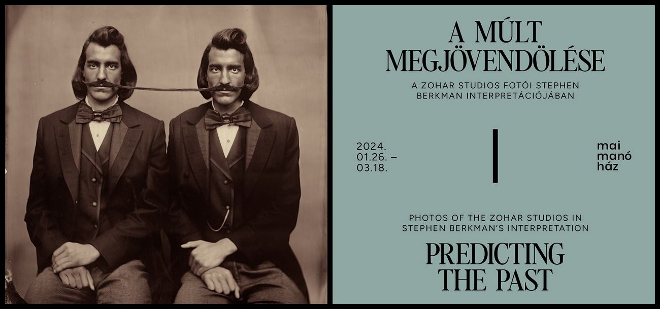 Egyszerre bizarr és lenyűgöző szépségű fotók érkeztek a 19. századi New Yorkból