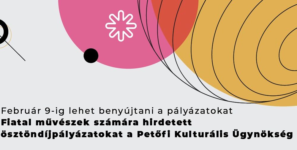 Változtak a PKÜ-höz benyújtható pályázatok részletei