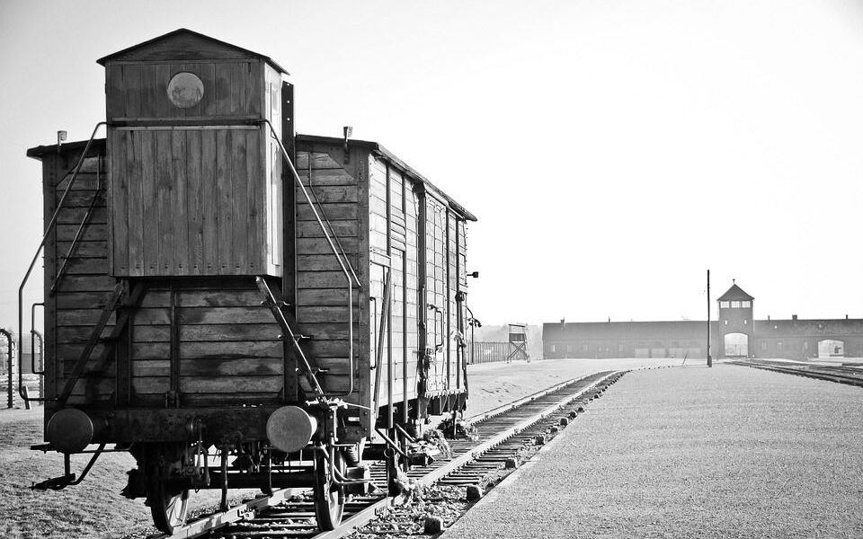 41%-kal nőtt tavaly Auschwitz látogatottsága