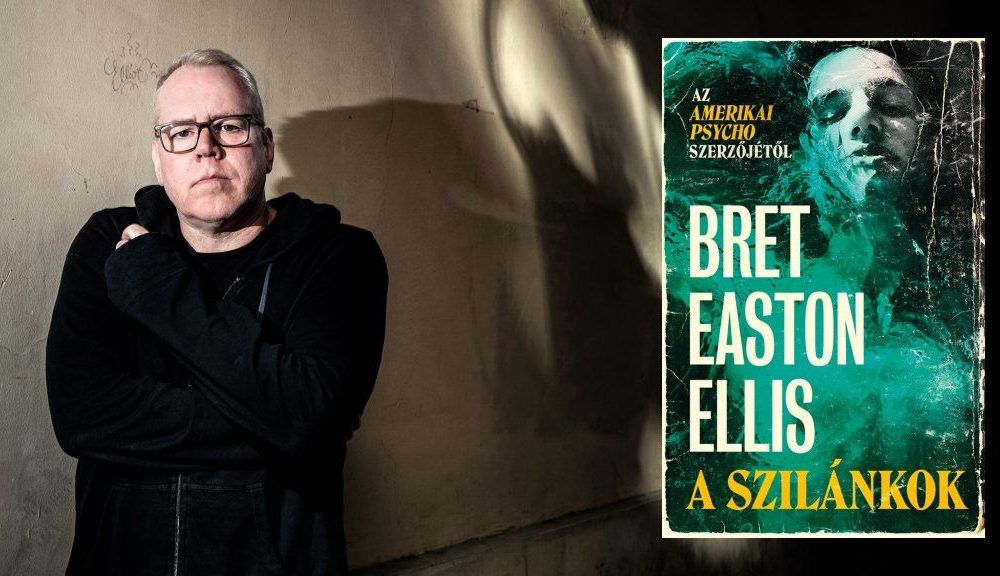 Bret Easton Ellis megmutatja: ha szegény, ha gazdag vagy, ugyanolyan rémülttel bámulsz a létezésbe