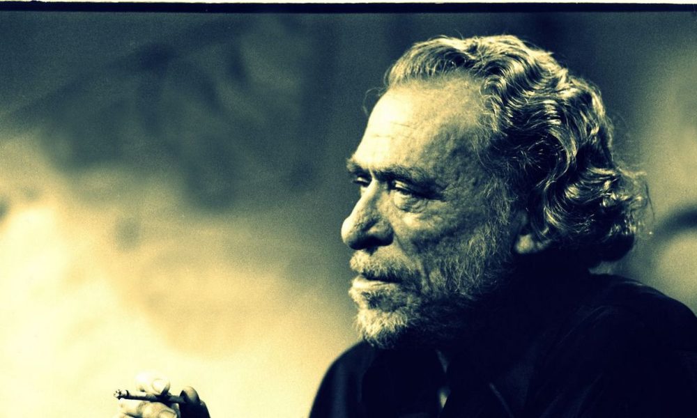 Először jelenik meg magyarul ez a 30 Charles Bukowski-novella