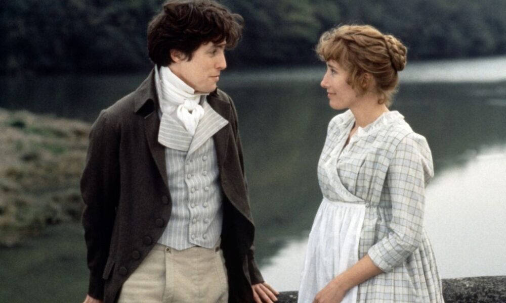 Emma Thompson, Kate Winslet, Hugh Grant – Értelem és érzelem ma