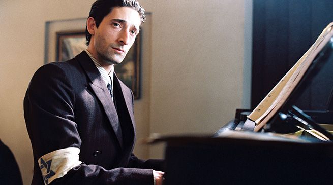 A zongorista – Roman Polanski Oscar-díjas filmje ma