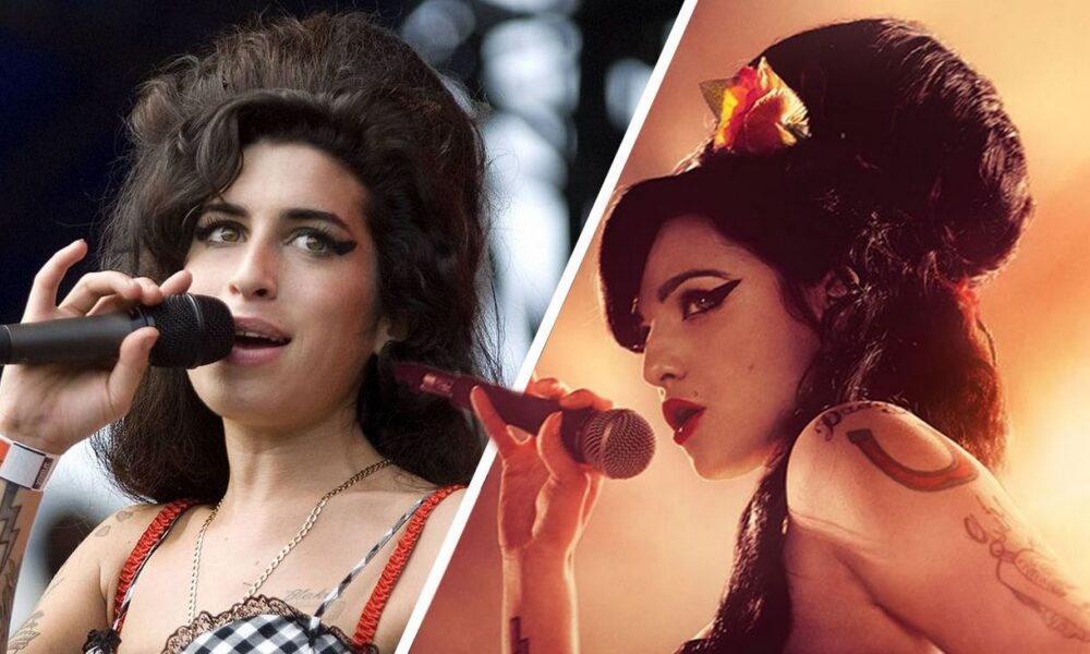 Az Amy Winehouse-film kegyetlenül rosszul sikerült