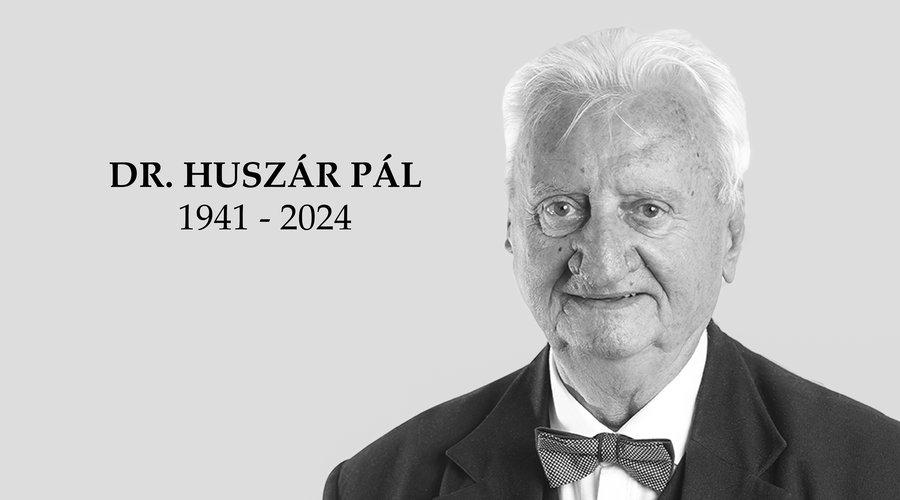 Huszár Pál