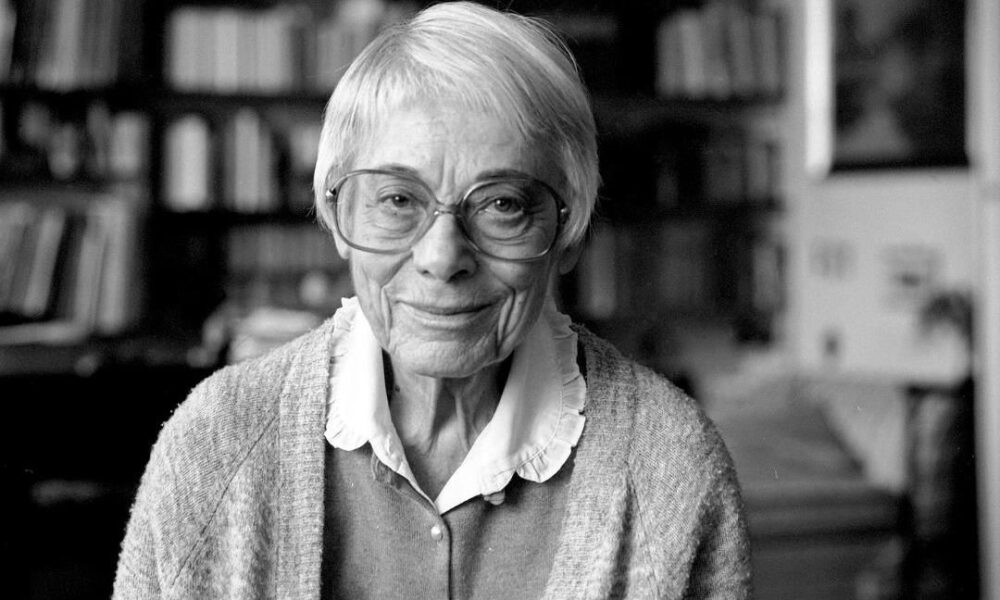 Elek Judit hosszan tartó betegség után hunyt el