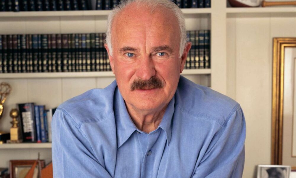 Dabney Coleman halálát lánya jelentette be