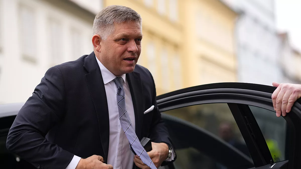 Robert Fico