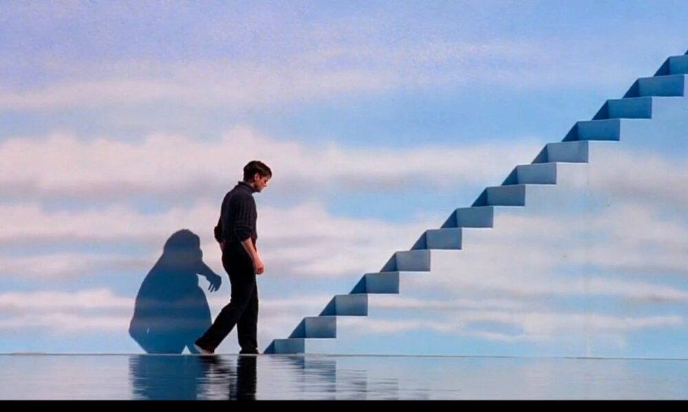 Jim Carrey, Laura Linney ma – Truman show