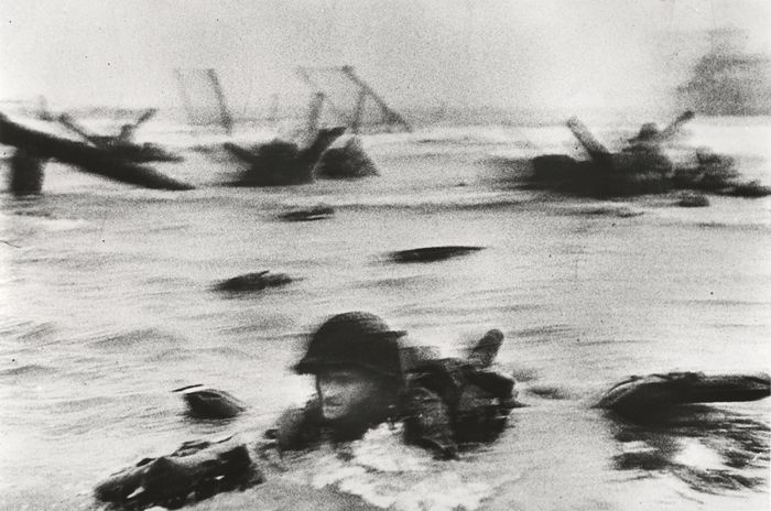 Robert Capa