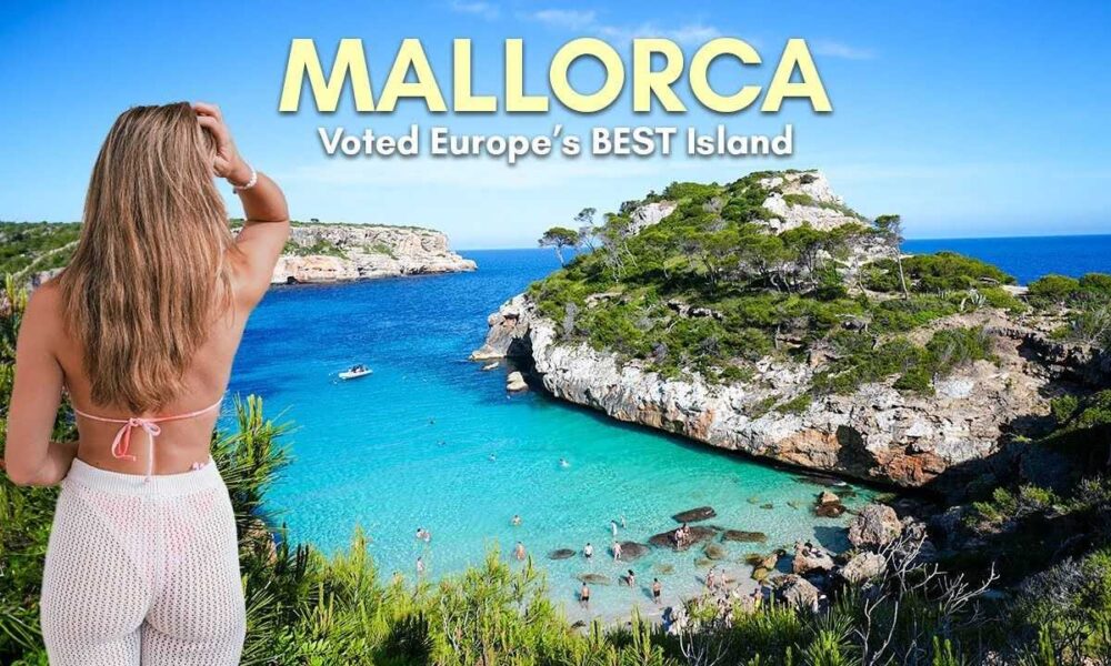 Mallorca bekeményít a turistáknak