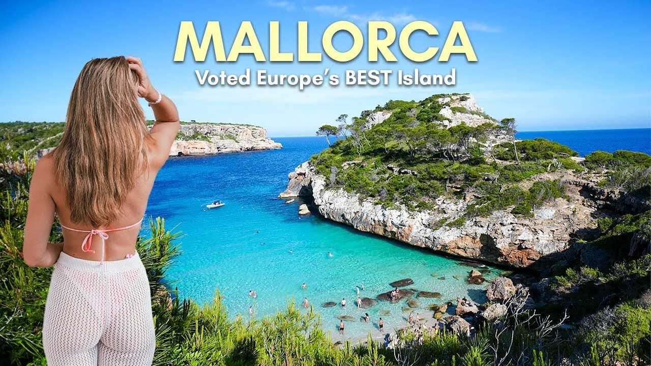 mallorca