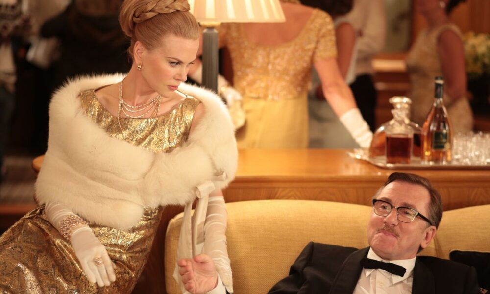 Nicole Kidman és Tim Roth nagy alakítása: Grace – Monaco csillaga – ma