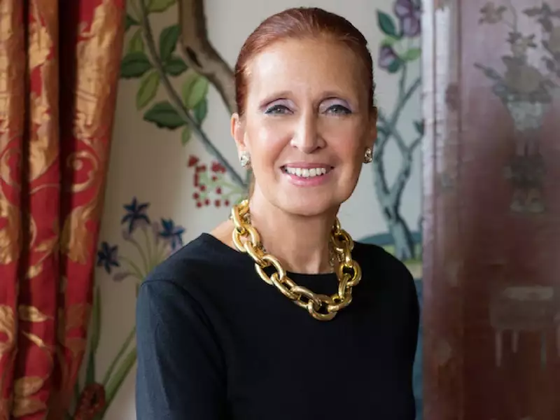 Danielle Steel mind a 212 könyvét ugyanazzal a technikával írta