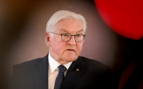 Frank Walter-Steinmeier