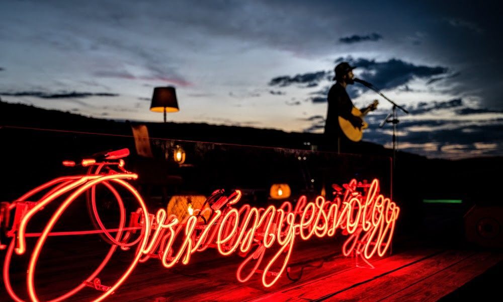 Betegség miatt elmarad az idei Örvényesvölgy Fesztivál