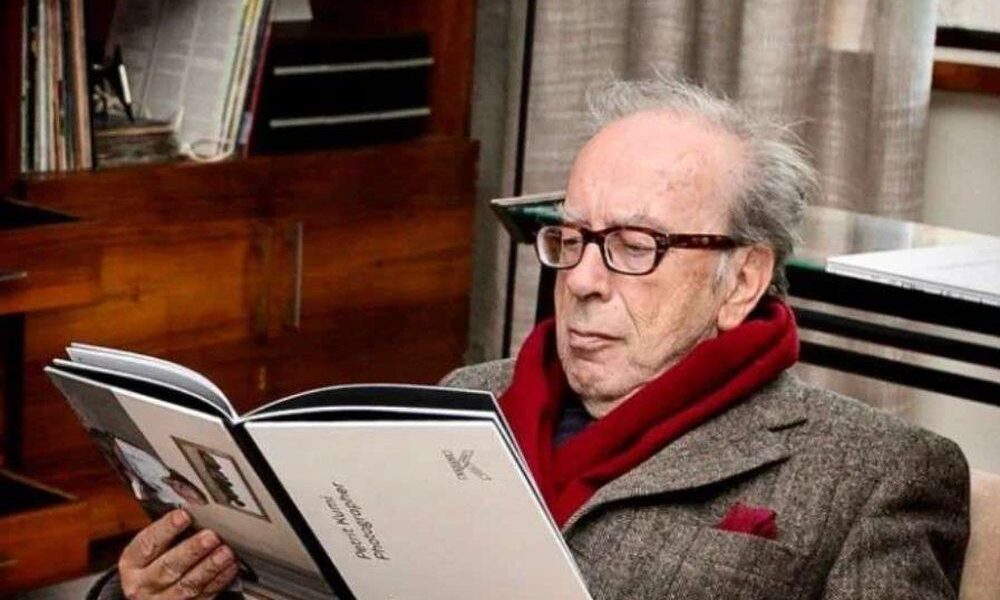 Ismail Kadare a Nobel-díj várományosaként hunyt el