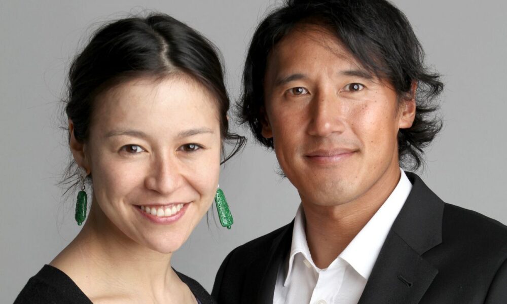 Jimmy Chin és Elizabeth Chai Vasarhelyi rendezi a várva várt Kitörés című filmet