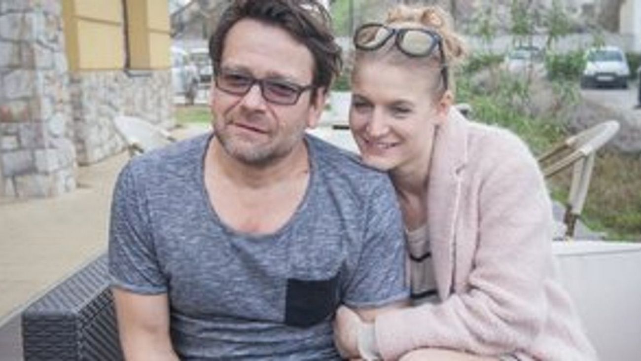 Lovasi András és Földes Eszter bejelentették különválásukat - Librarius.hu