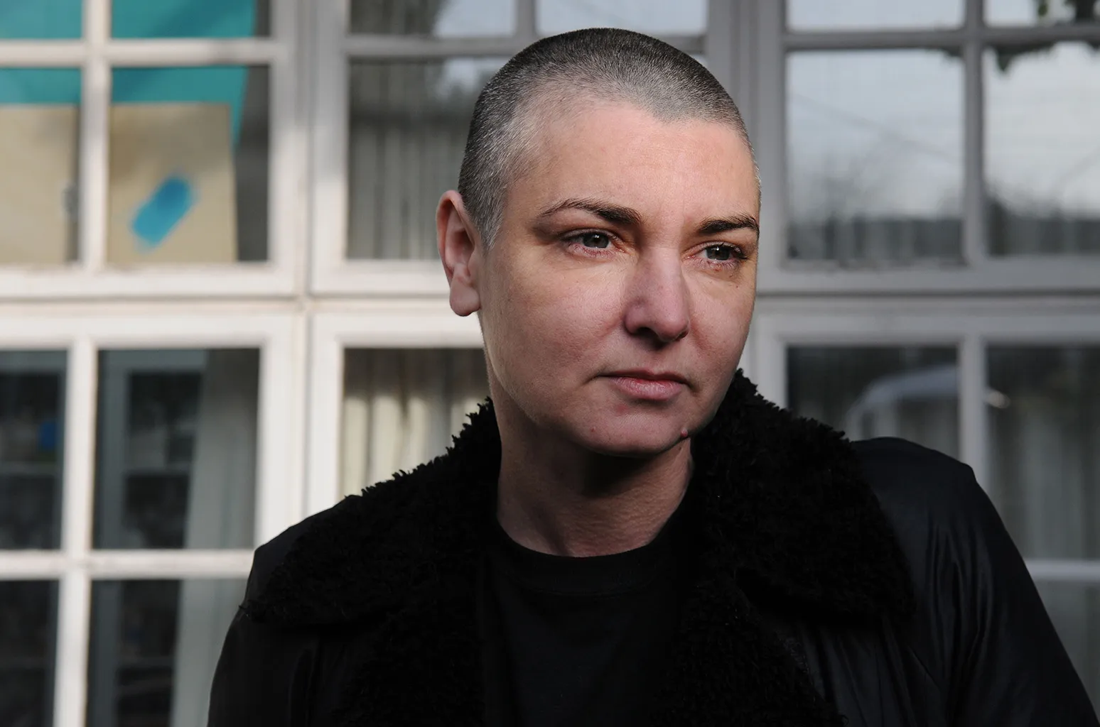 Sinéad O’Connor