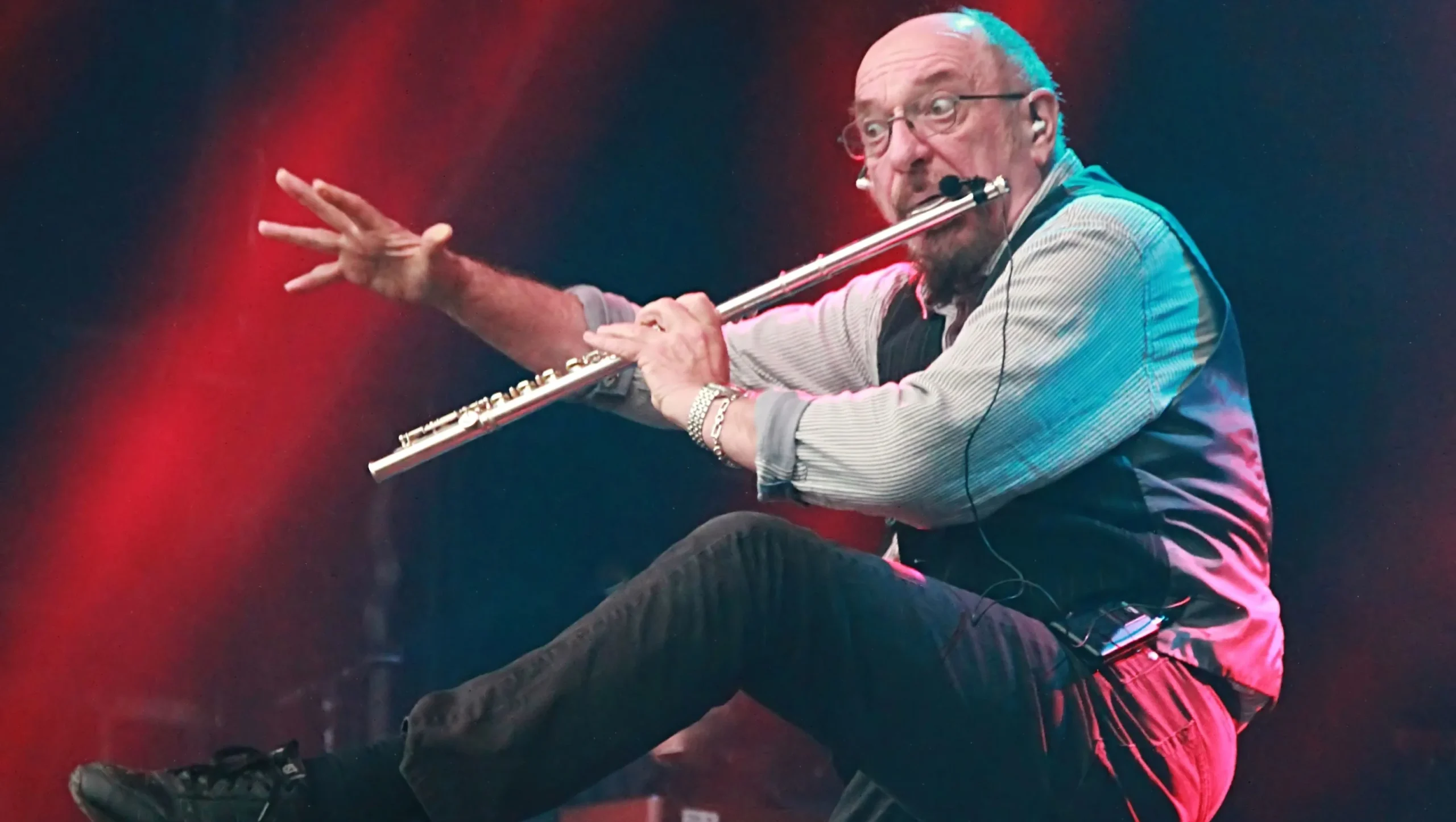 Ian Anderson