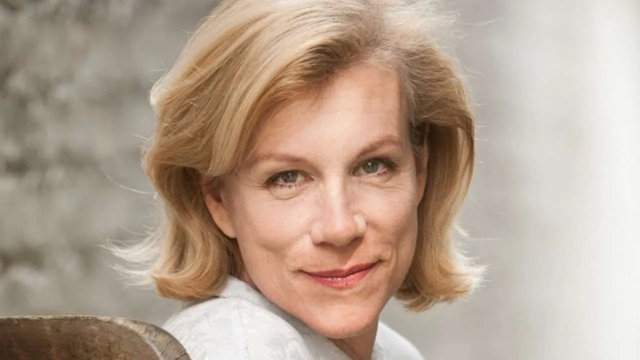 Juliet Stevenson